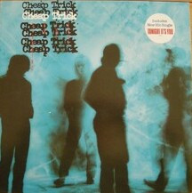 Cheap Trick - Standing On The Edge