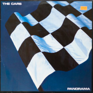 The Cars - Panorama