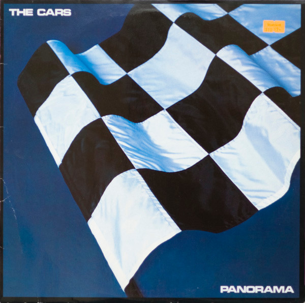 The Cars - Panorama