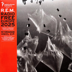 R.E.M. - Radio Free Europe 2025