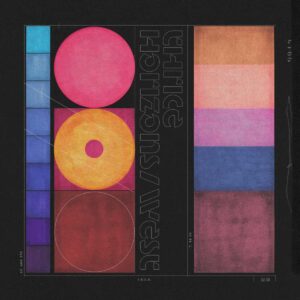 Thrice - Horizons/ West