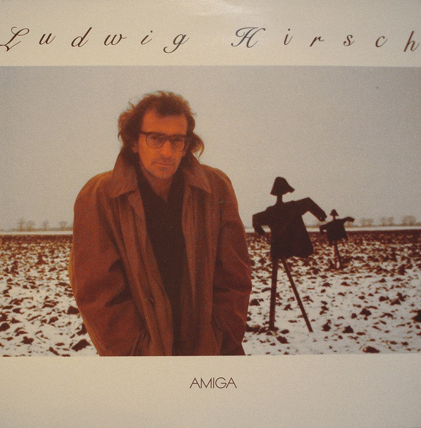 Ludwig Hirsch - Ludwig Hirsch