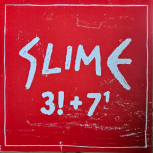 Slime - 3!+7¹