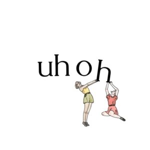 Patrick Watson - Uh Oh