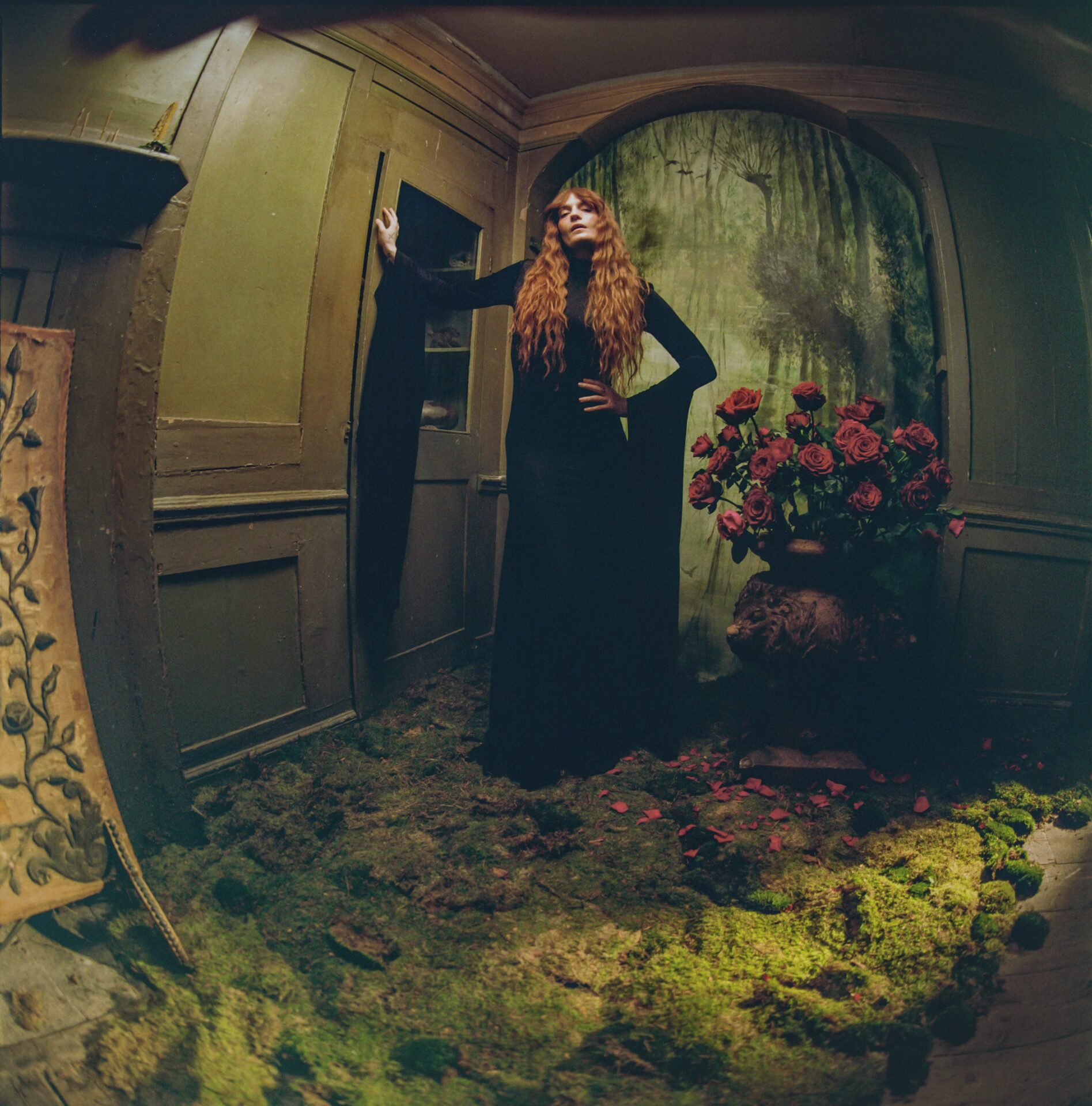 Florence & The Machine - Everybody Scream