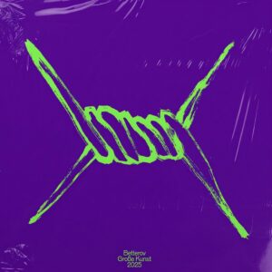 Betterov - Große Kunst