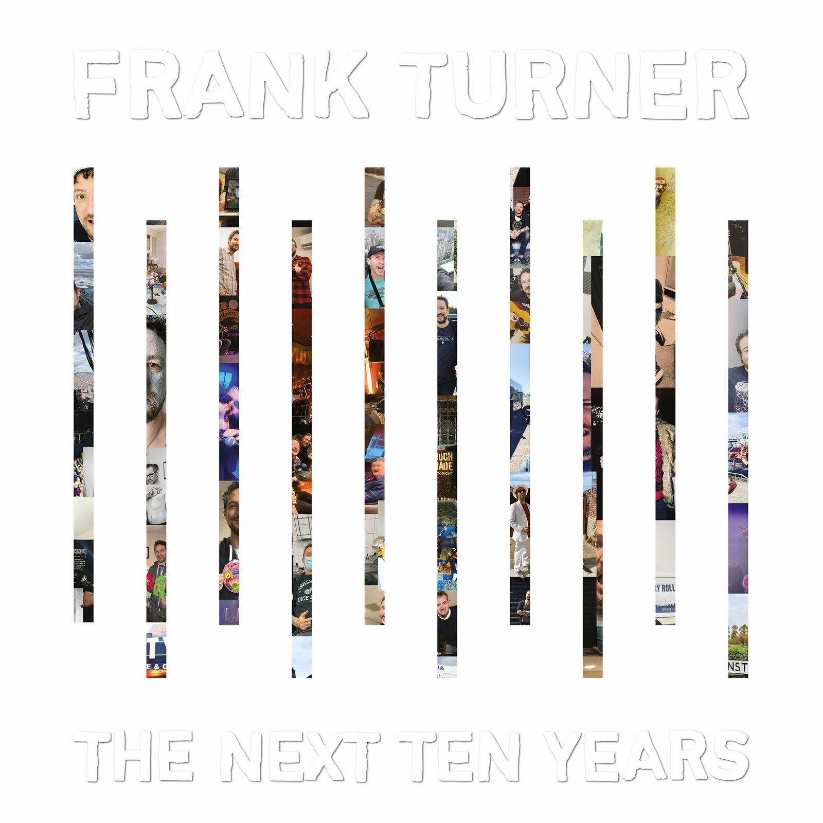 Frank Turner - The Next Ten Years