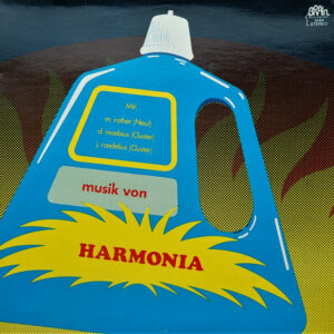 Harmonia - Musik Von Harmonia