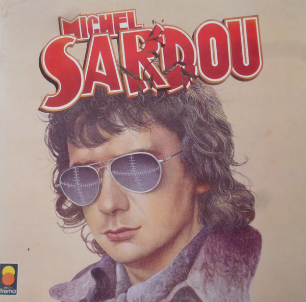 Michel Sardou - Michel Sardou