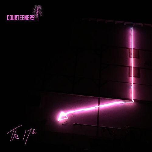 The Courteeners - The 17th Remixes