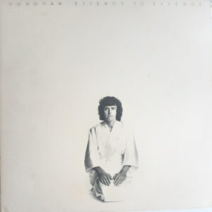 Donovan - Essence To Essence