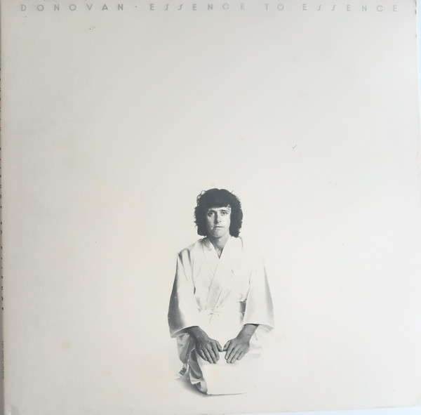 Donovan - Essence To Essence