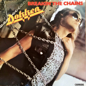 Don Dokken - Breakin' The Chains