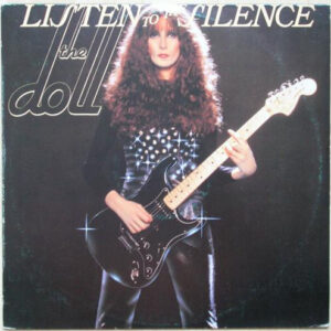 The Doll - Listen To The Silence