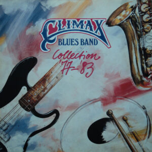 Climax Blues Band - Collection '77-'83