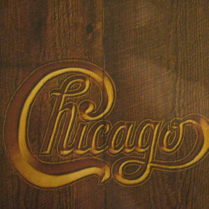 Chicago - Chicago V