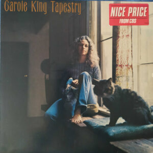 Carole King - Tapestry