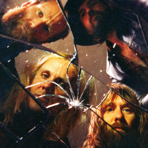 Kadavar - Kids Abondoning Destiny Among Vanity And Ruin
