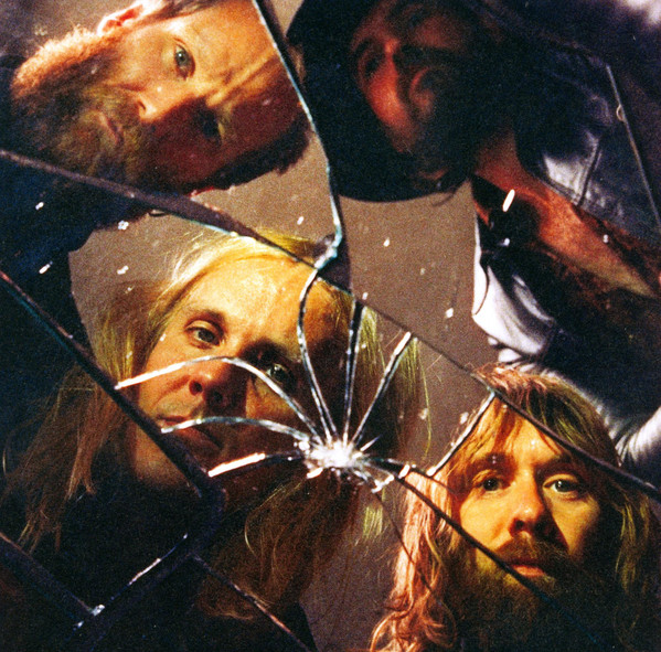 Kadavar - Kids Abondoning Destiny Among Vanity And Ruin