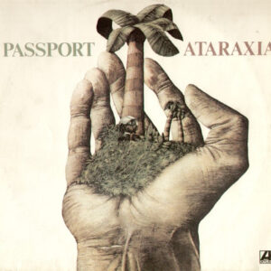 Passport - Ataraxia