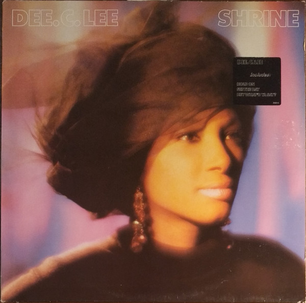 Dee.C.Lee - Shrine