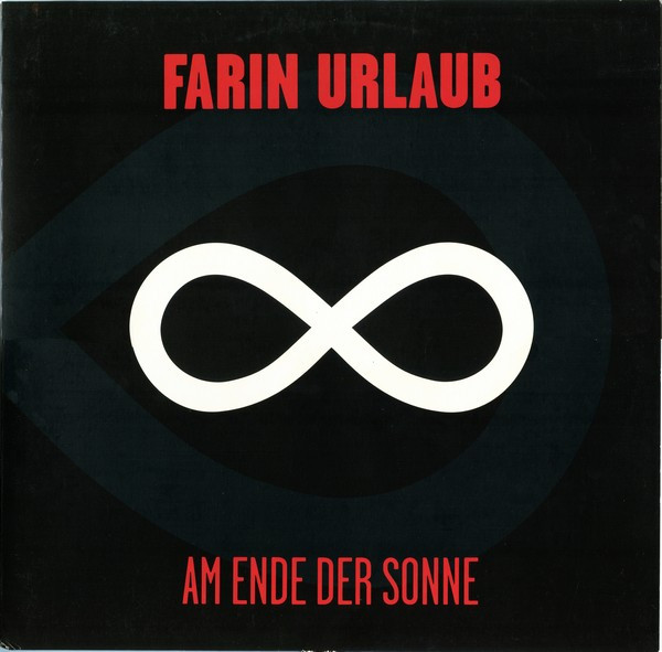 Farin Urlaub - Am Ende Der Sonne