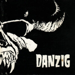 Danzig - Danzig