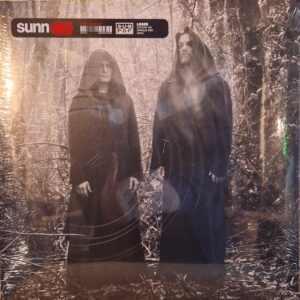 Sunn O))) - Eternity´s Pillars