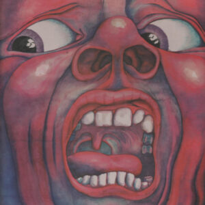 King Crimson - In The Court Of The Crimson King (An Observation By King Crimson)