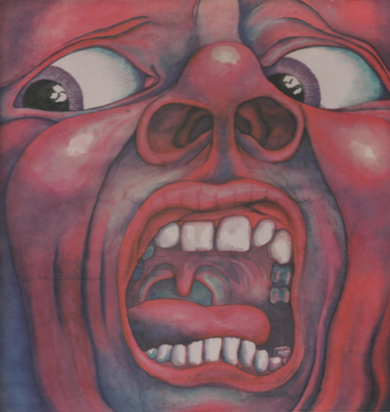 King Crimson - In The Court Of The Crimson King (An Observation By King Crimson)