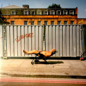 Stavroz - Take A Seat