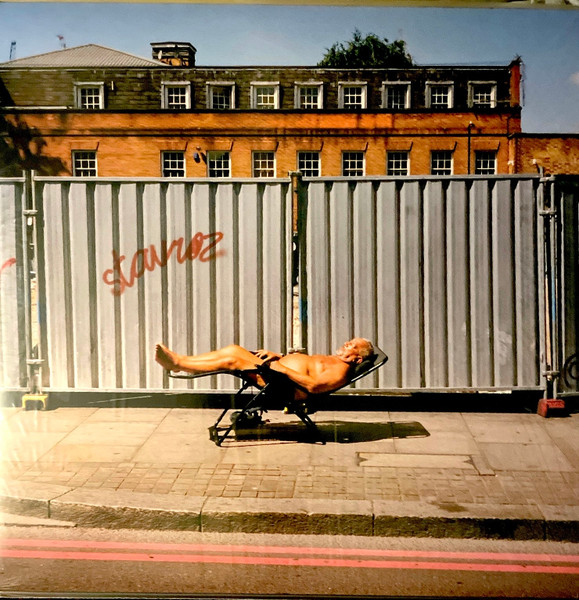 Stavroz - Take A Seat