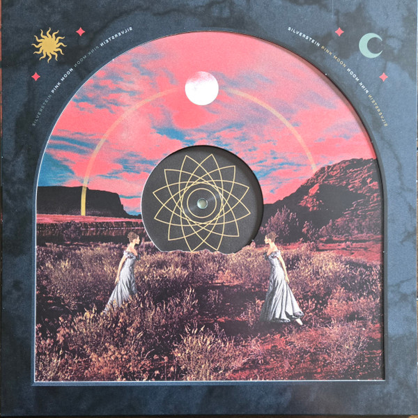 Silverstein - Pink Moon