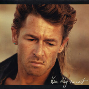 Peter Maffay - Kein Weg Zu Weit