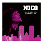 Nico - Live In Reims Cathedral, December 13th, 1974