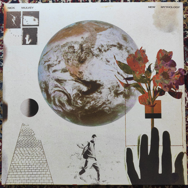 Nick Mulvey - New Mythology