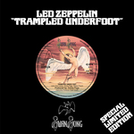 Led Zeppelin - Trampled Underfoot