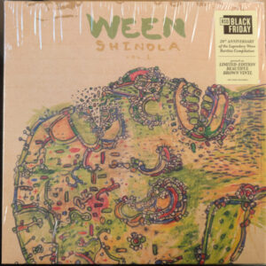 Ween - Shinola Vol.1