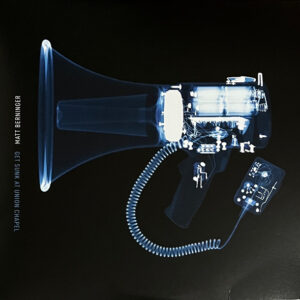 Matt Berninger - Get Sunk At Union Chapel