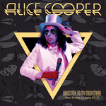 Alice Cooper - Welcome To My Nightmare Live At The Forum, Los Angeles, 6/17/75