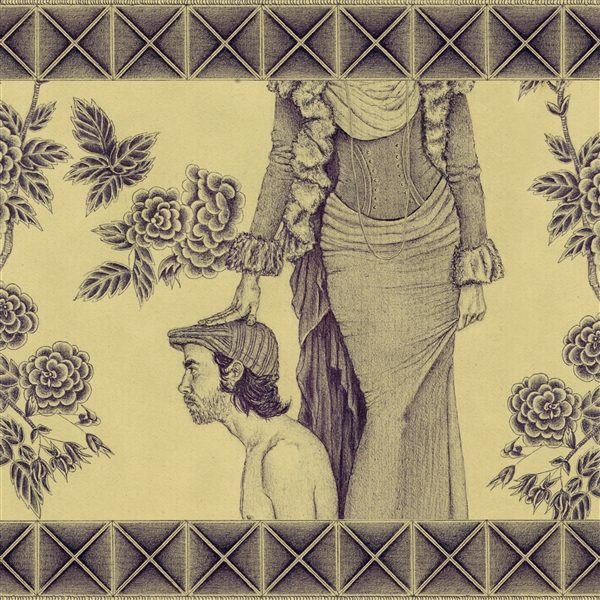 Patrick Watson - Je Te Laisserai Des Mots/ Ça Va