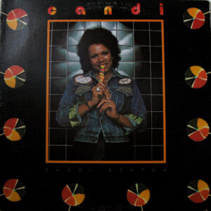 Candi Staton - Candi