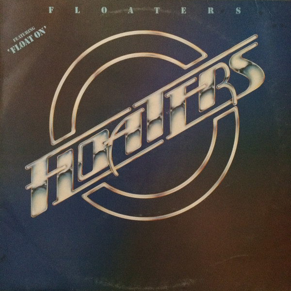 The Floaters - The Floaters