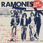 Ramones - Live At CBGB 1977