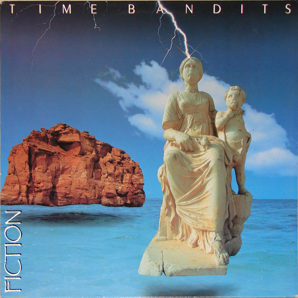 Time Bandits - Fiction