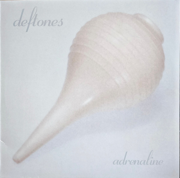 Deftones - Adrenaline