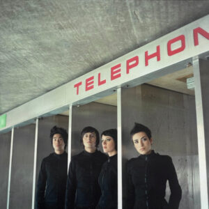 Ladytron - Nightlife