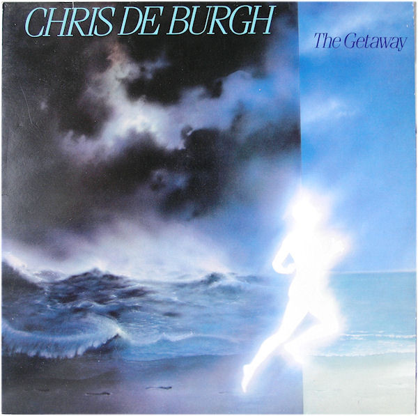 Chris De Burgh - The Getaway