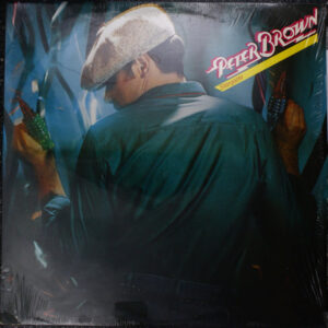 Peter Brown - Stargazer