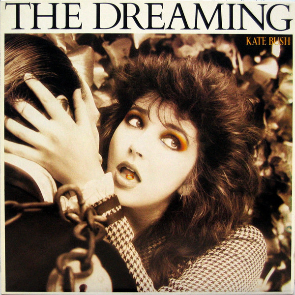 Kate Bush - The Dreaming